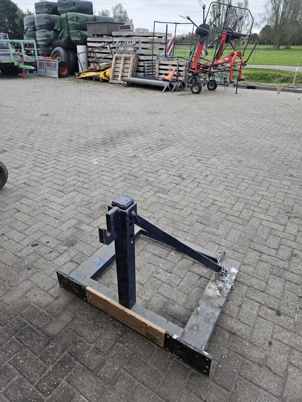 Werktuigendragers