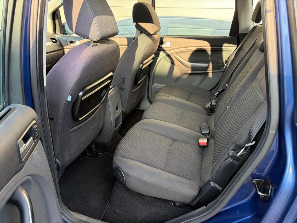 Ford C-max 1.8-16v trend