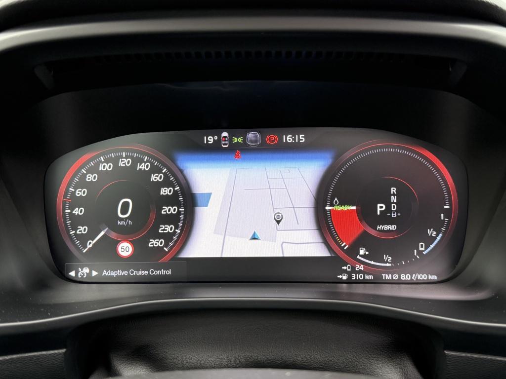 Volvo XC40 t5 262pk recharge ultimate dark | adap.cruise| panodak| trekhaak