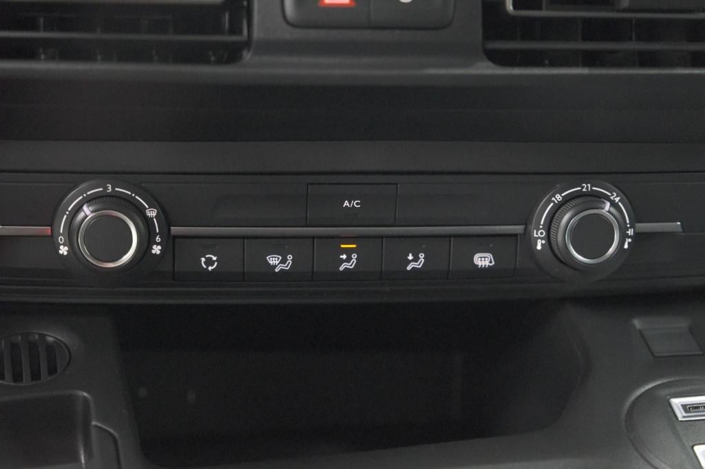 Citroen Ë-berlingo 136 l1 50 kwh | camera | laadruimte-pakket | dodehoekdet