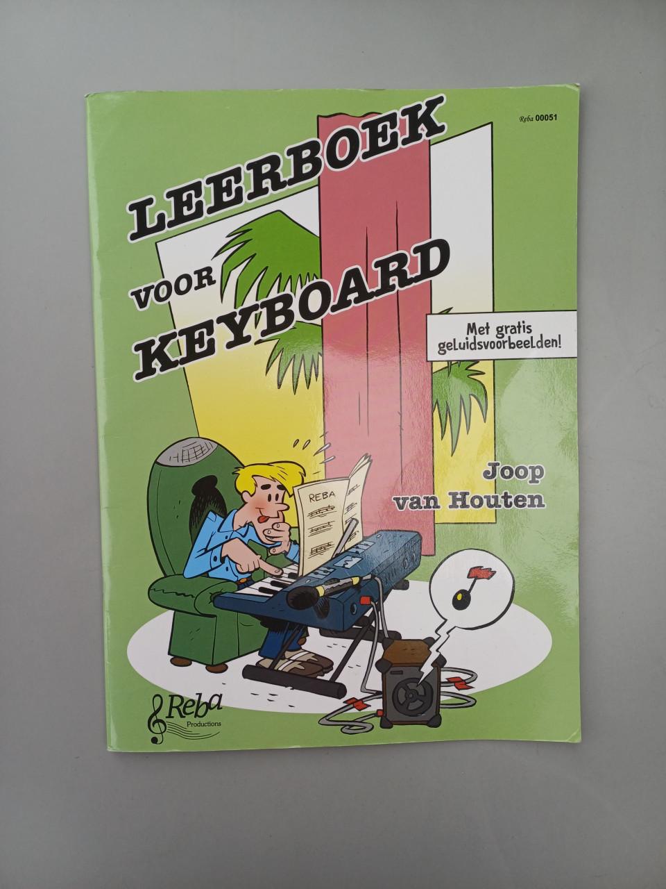 Casio SA-46 electronic keyboard