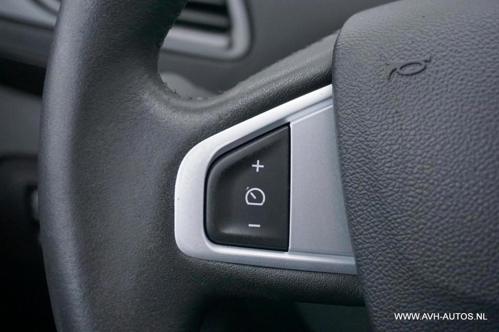 Renault Scenic 1.2 tce expression