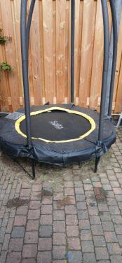 Trampoline
