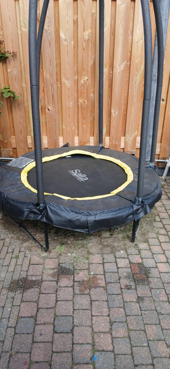 Trampoline