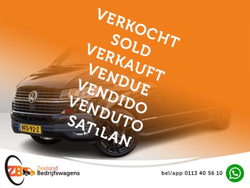 Volkswagen Transporter 2.0 tdi l2h1 28 zb-edition | nl-auto | 1e eig | carp