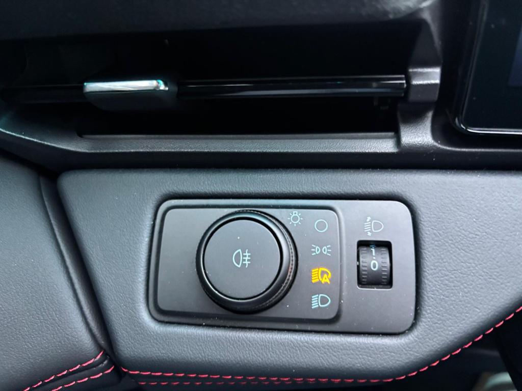 Ford Puma ecoboost hybrid 125pk aut st-line