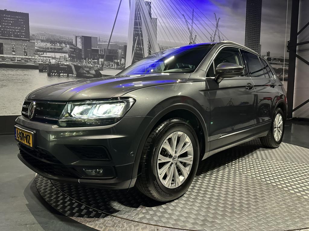 Volkswagen Tiguan 1.5 tsi act comfortline business *led*appconnect*camera*t