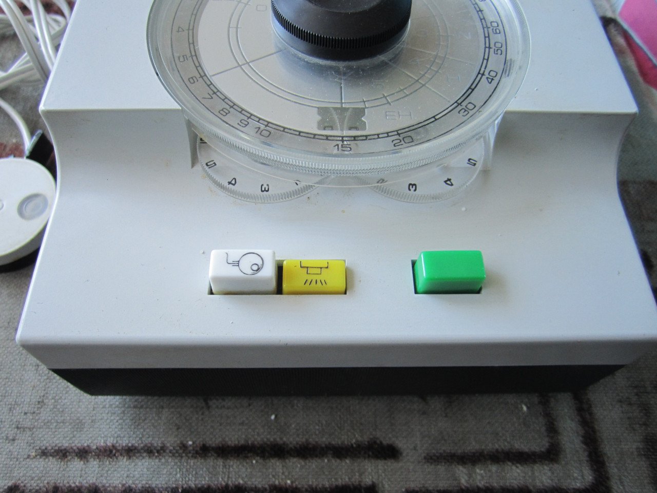 Doka Timer