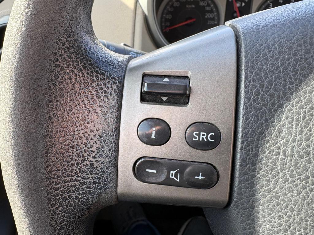 Nissan Note 1.6 first note