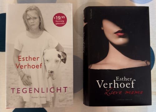 Diversen boeken