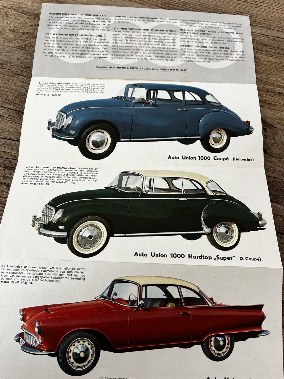 Auto Union