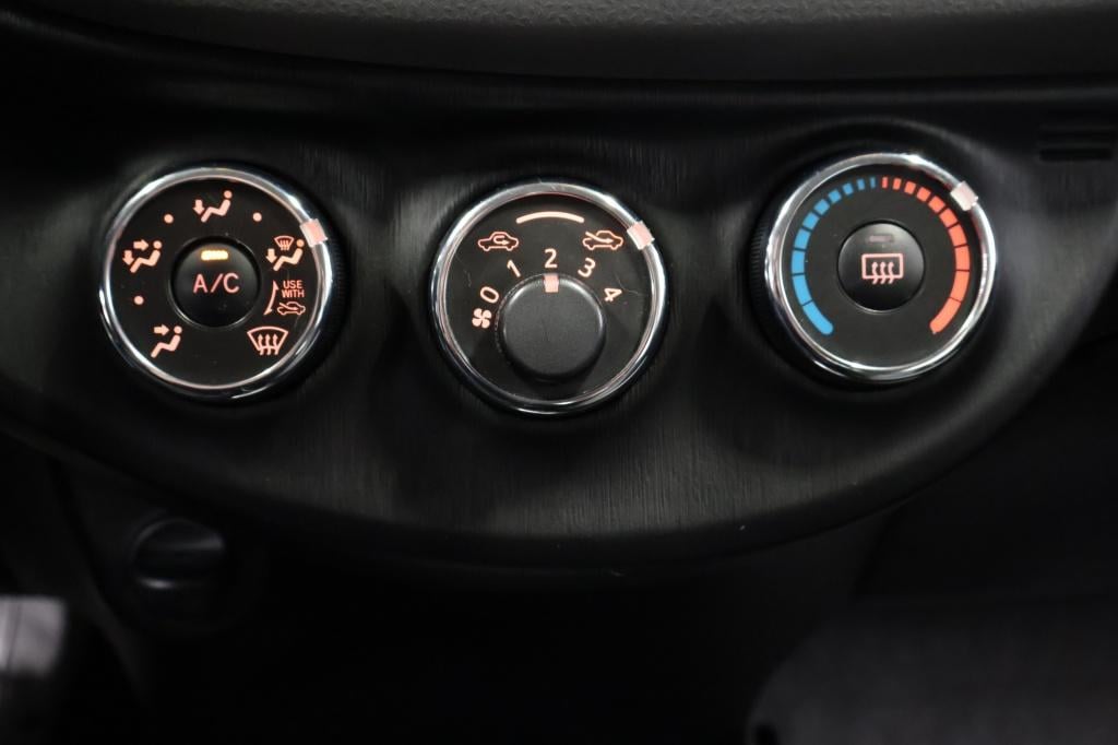 Toyota Yaris 1.3 vvt-i aspiration