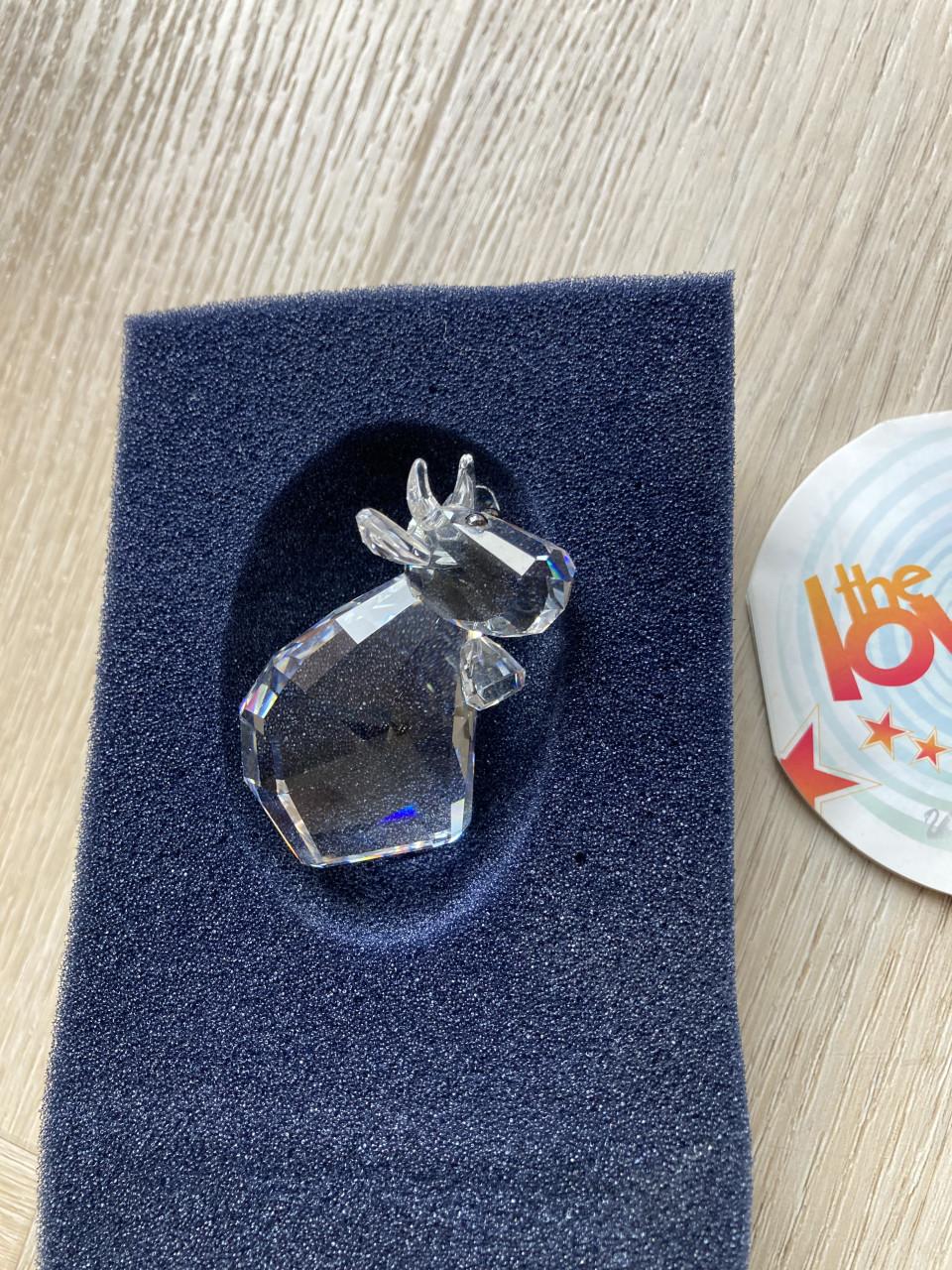 Swarovski Missy Mo lovlots pioneers