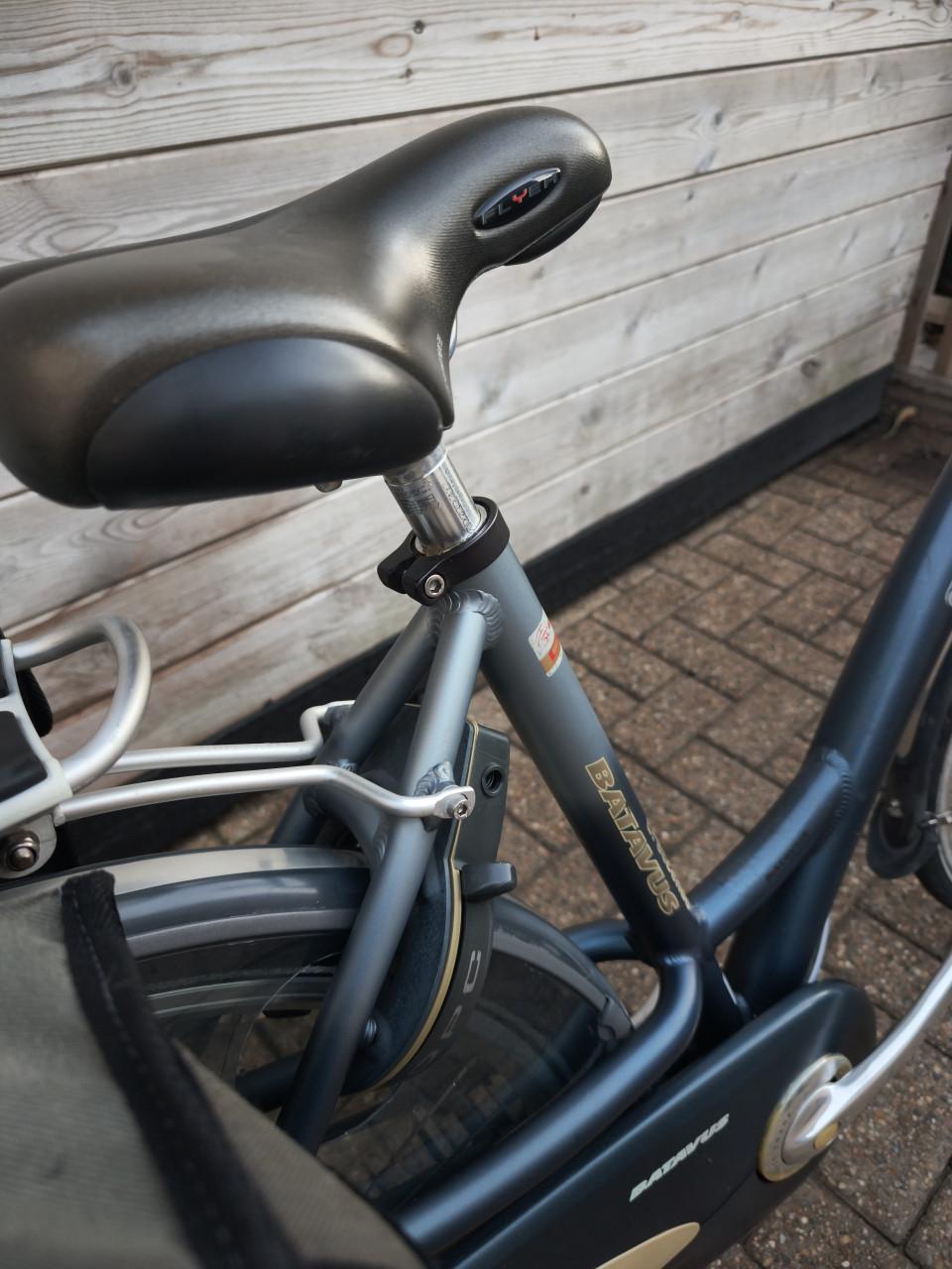 Batavus Crescendo