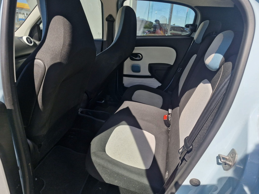 Renault Twingo 1.0i sce dynamique