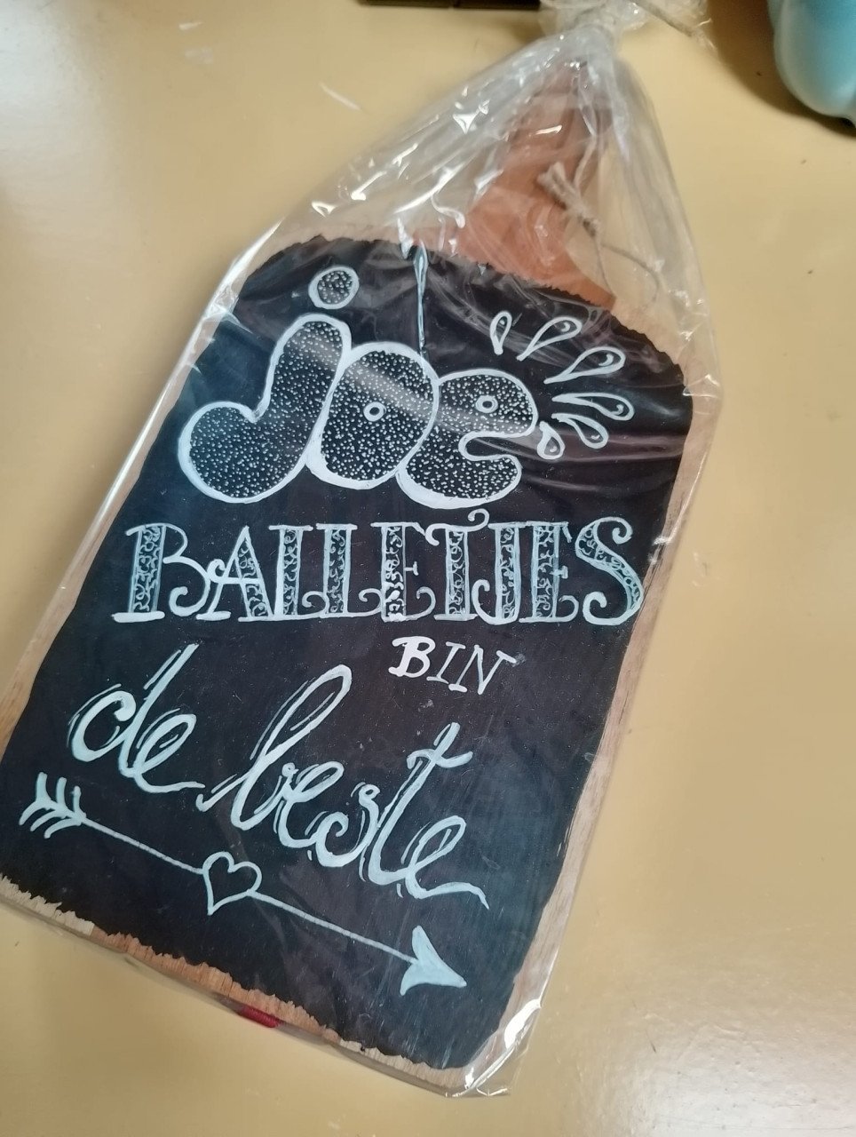 Originele moederdagcadeautjes EN WEGGEEFACTIE!