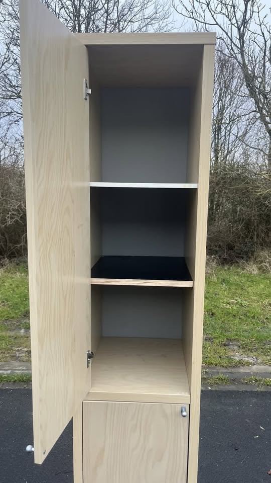 Ikea kast
