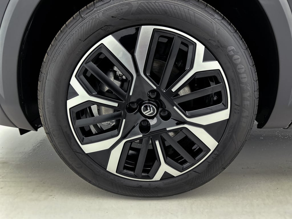 Citroen C4 hybrid 145pk automaat business private lease € 489,- pm - 48mnd 