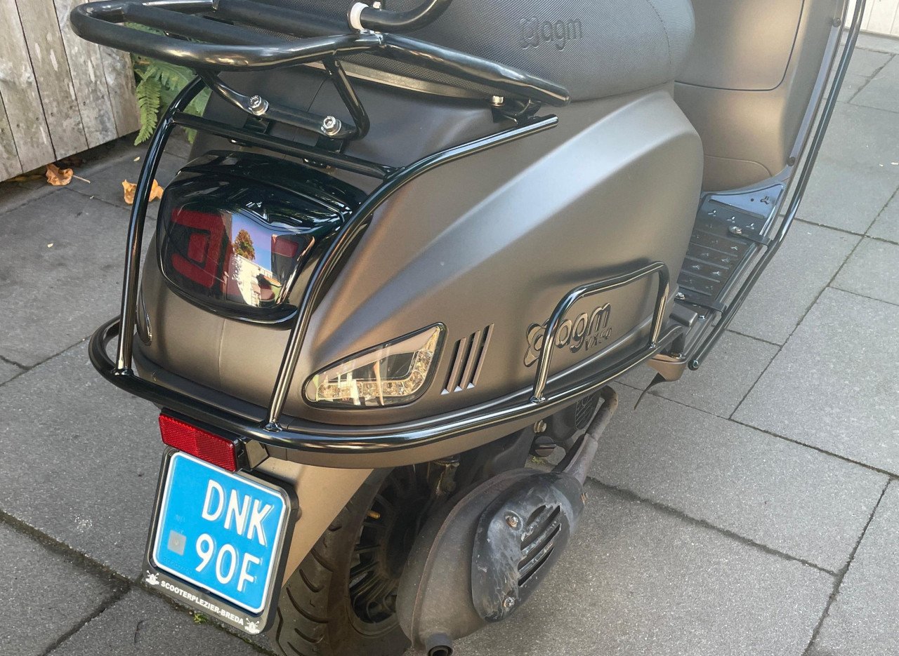 Scooter Piaggio N/a