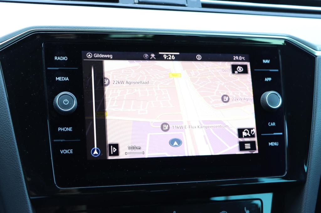 Volkswagen Passat variant 1.4 tsi phev gte business 218pk dsg6