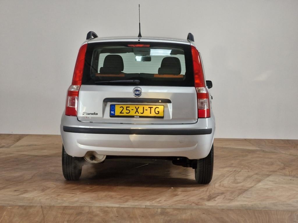 Fiat Panda 1.2 edizione cool