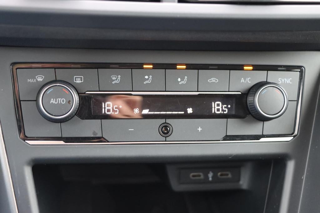 Volkswagen Polo 1.0 tsi r-line edition executive 95pk