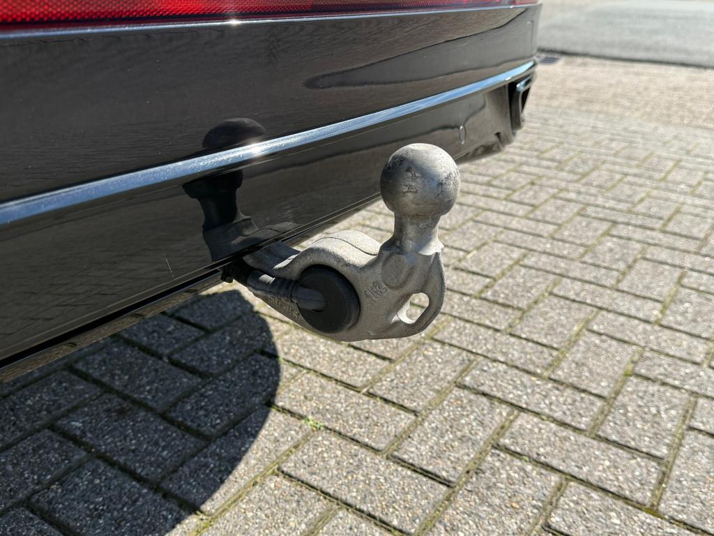 Volkswagen Tiguan 2.0 tsi r-line 4motion black style 190 pk