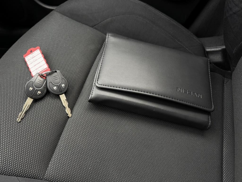 Nissan Juke 1.6 acenta eco