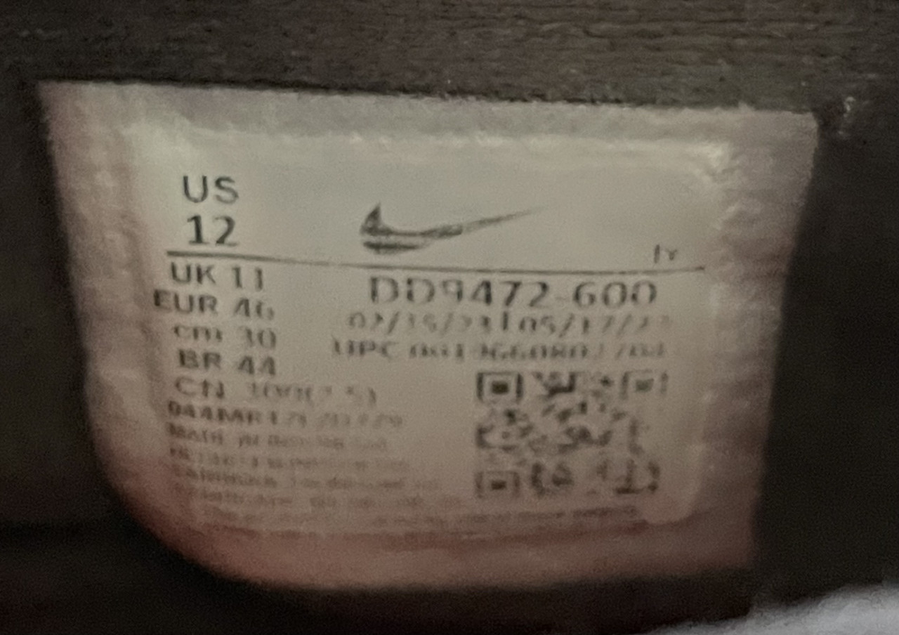 Voetbal schoenen Nike Phantom GX