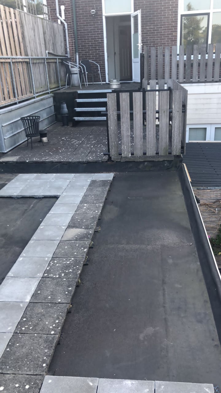 TE HUUR 3 KAMER appartement Vlissingen