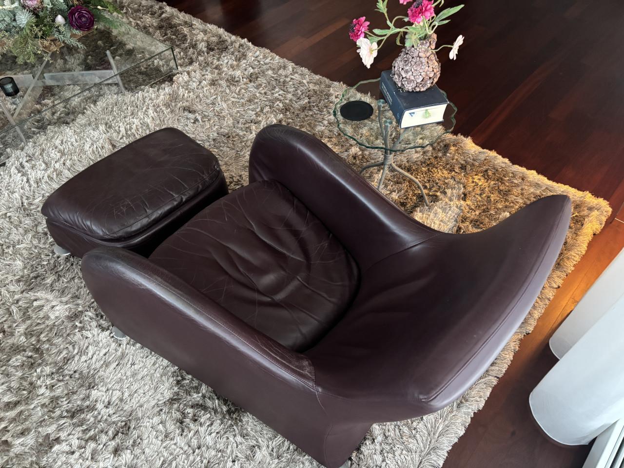 2 * Montis Loge + 1 Montis Hocker