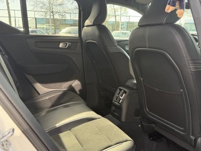 Volvo XC40 1.5 t4 recharge r-design l panoramadak l memory l led l harman k