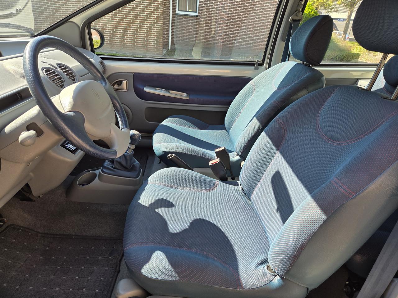 Renault Twingo 1.2 2004