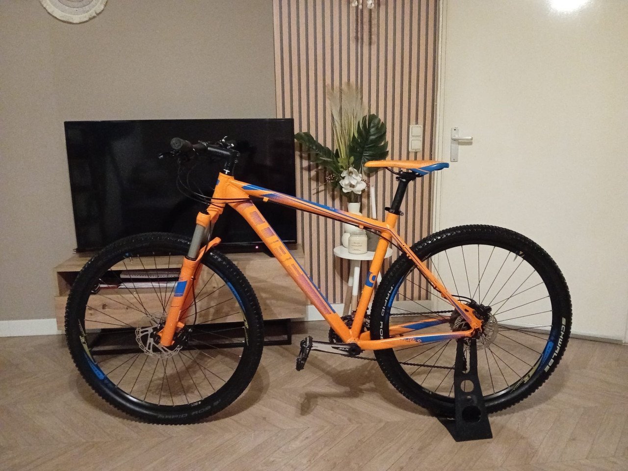 CUBE LTD PRO 29er