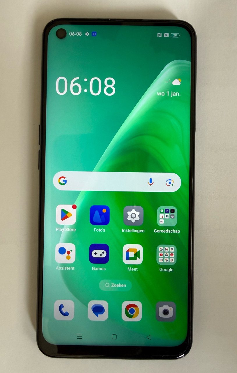 OPPO A74 5G