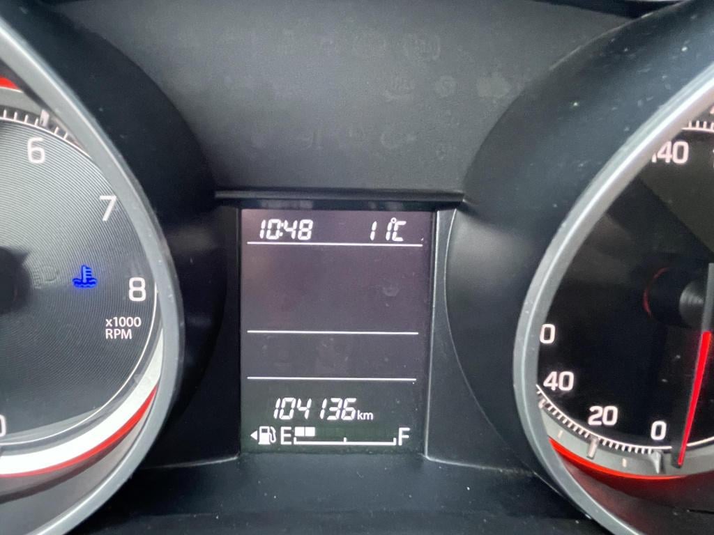 Suzuki Swift 1.2 limited edition gt-pakket