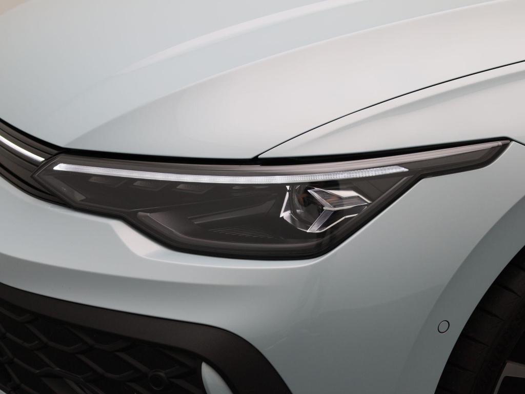 Volkswagen Golf 1.5 ehybrid gte | automaat | panoramadak | navigatie | appl