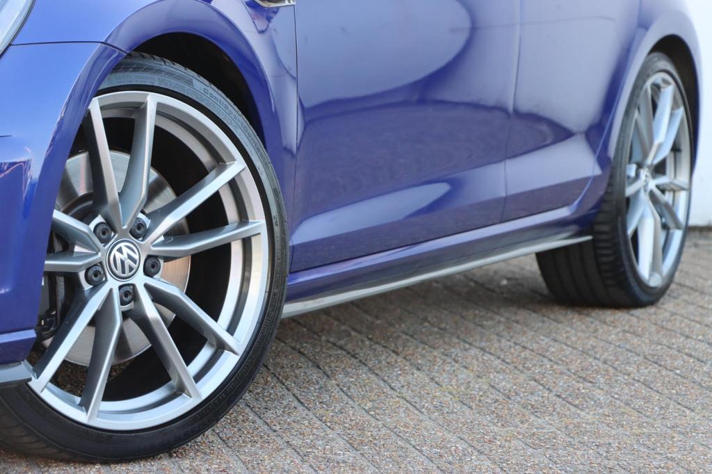 Volkswagen Golf r 2.0 tsi 4motion 310pk dsg7 | origineel nederlands
