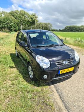 Leuke Kia Picanto 2010