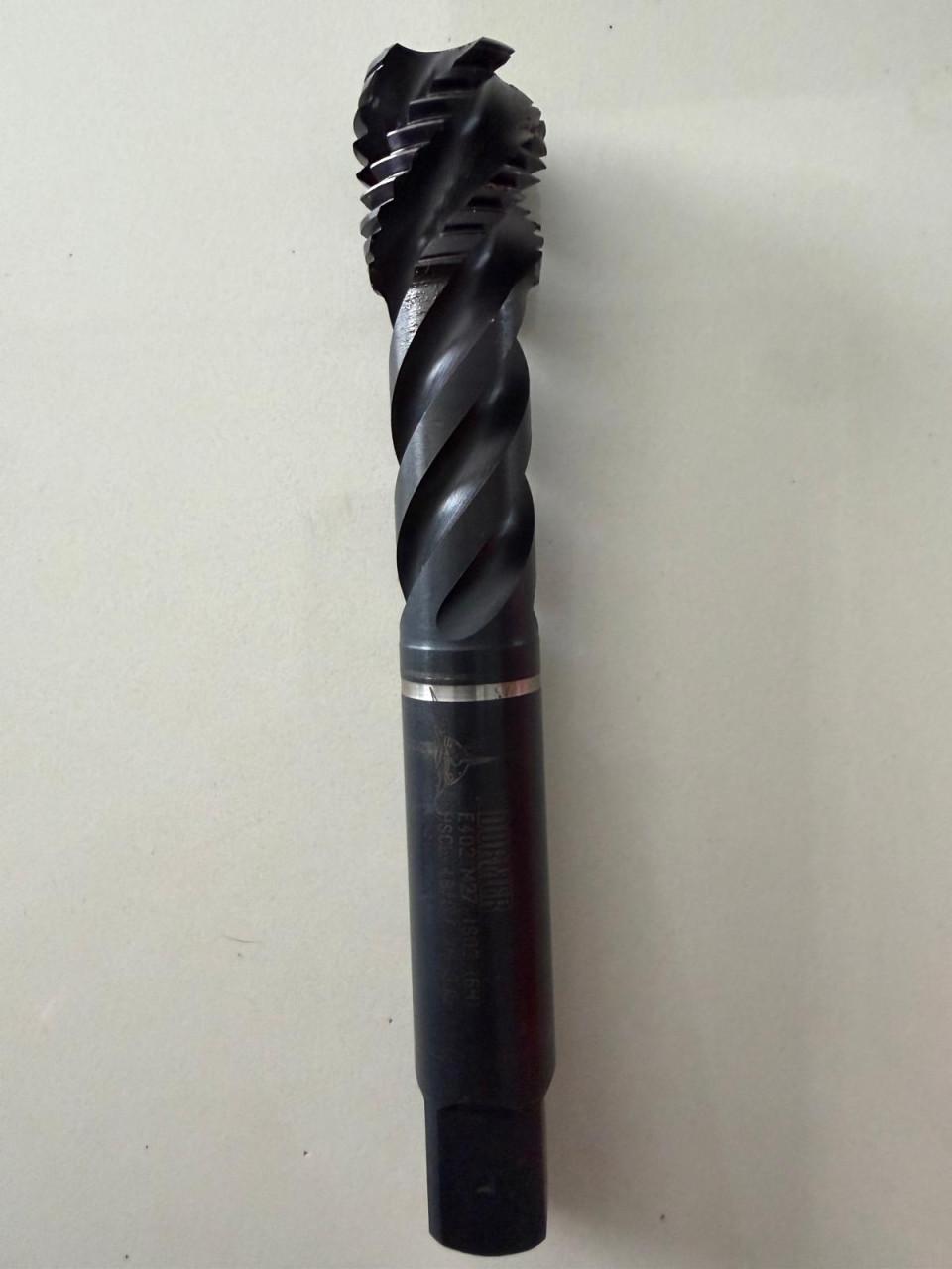 Draai en frees gereedschap/ ook cnc