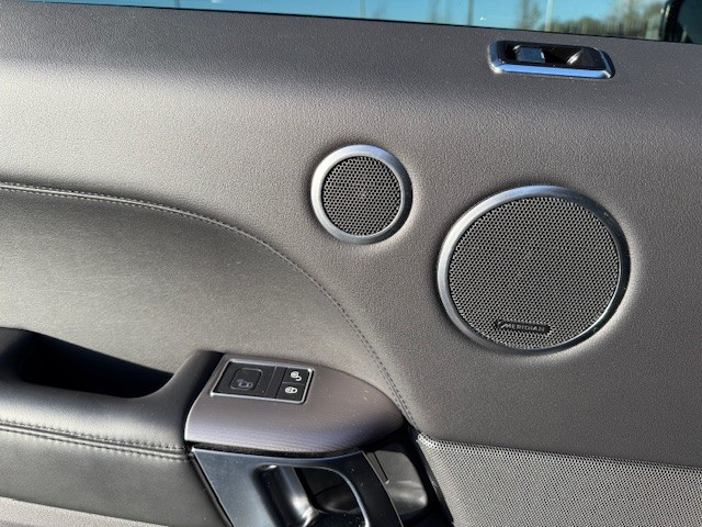 Land Rover Range Rover 3.0 tdv6 hse dynamic -facelift-