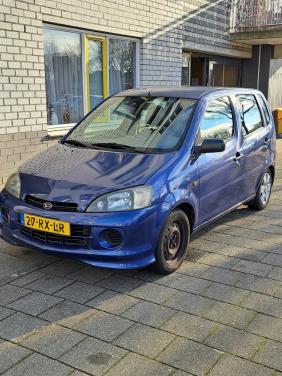 Daihatsu YRV 1.3 AUTOMAAT