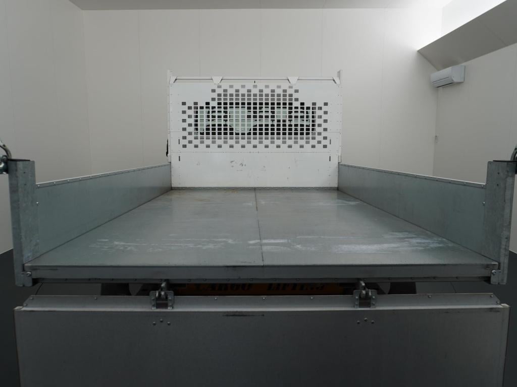 Citroen Jumper 35 2.2 bluehdi 140 l2 club | laadbak | kipper