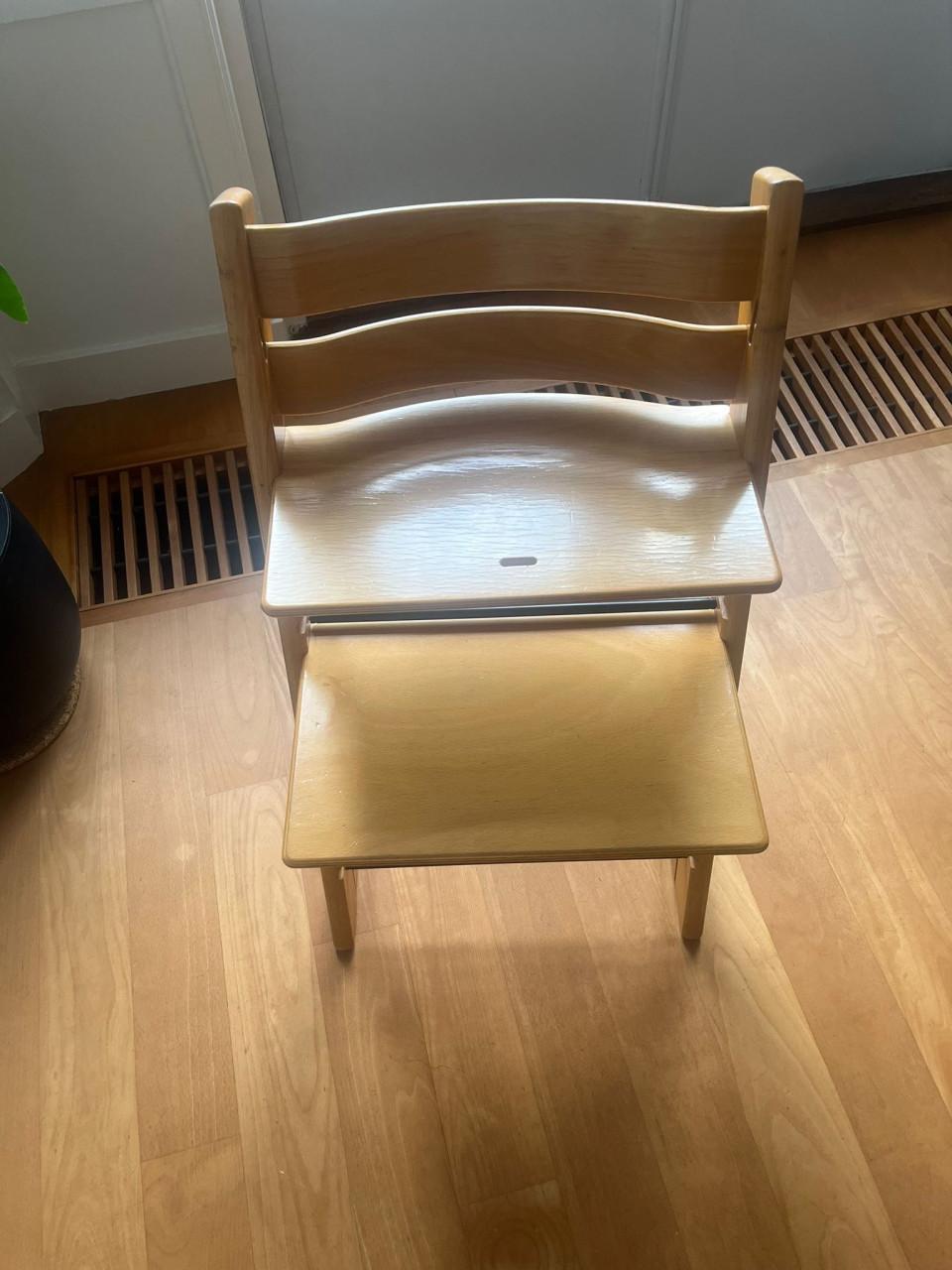 Stokke Tripp Trapp