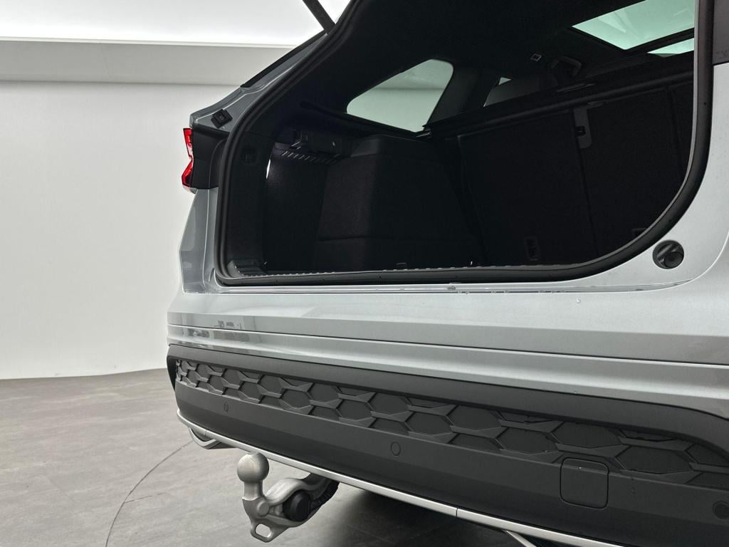 Skoda Kodiaq sportline business 1.5 tsi phev 150 kw / 204 pk su