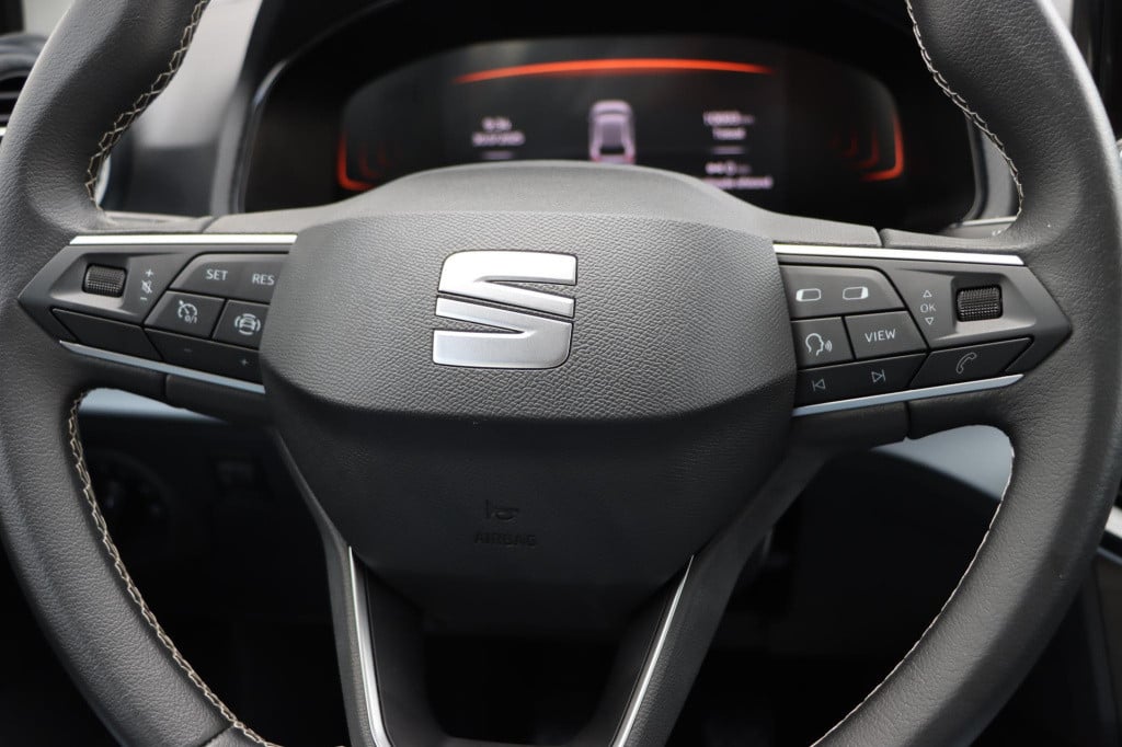 Seat Ibiza 1.0 ecotsi style