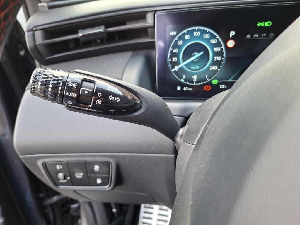 Hyundai Tucson 1.6 t-gdi phev n line 4wd