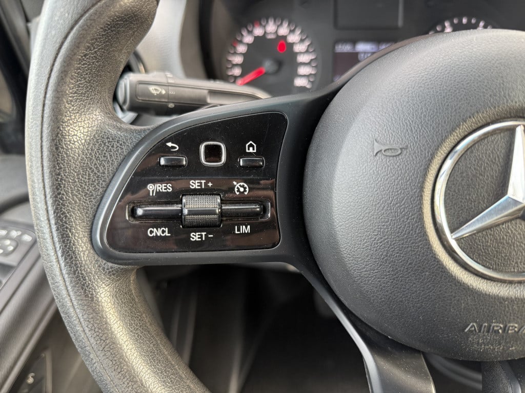 Mercedes-Benz Sprinter 316 2.2 cdi l2h2 | nl-auto | 3.5t trekhaak | carplay