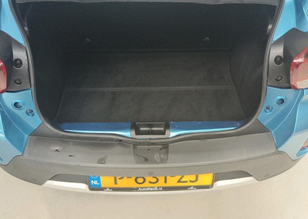 Dacia Spring comfort plus 27 kwh