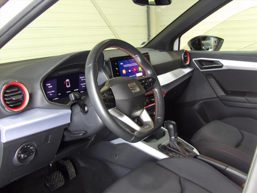 Seat Arona 1.0 tsi 110pk dsg-7 fr